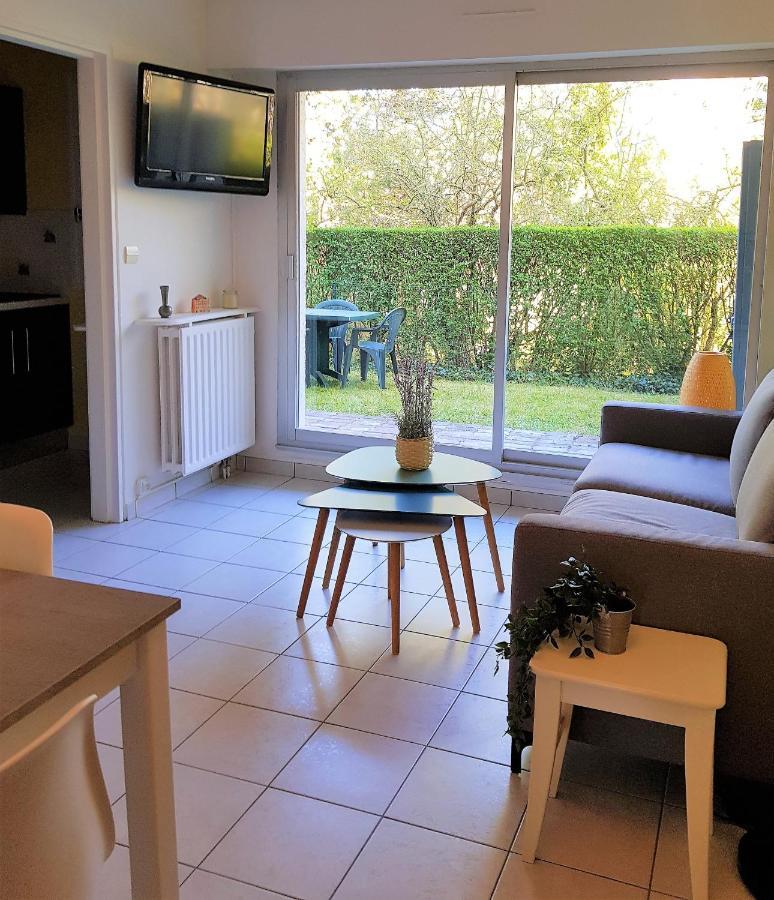 Apartment Pres De La Cabourg