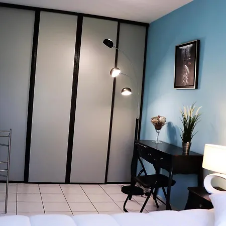 Appartement Cabourg près de la plage Extérieur photo