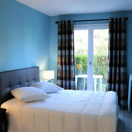 Appartement Cabourg près de la plage Extérieur photo