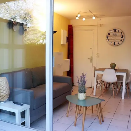 Appartement Cabourg près de la plage Extérieur photo