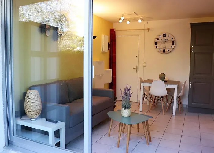 Appartement Cabourg Pres De La Plage