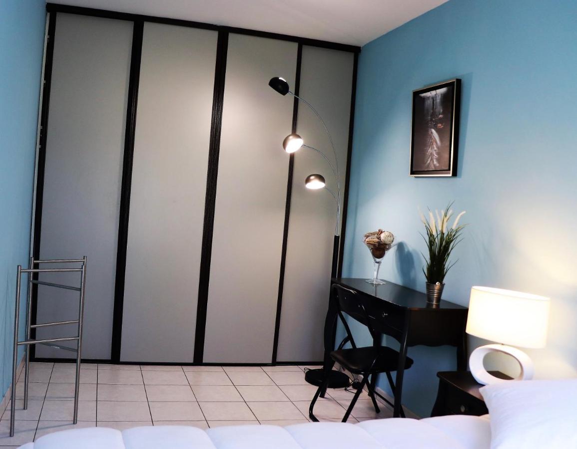 Apartment Pres De La