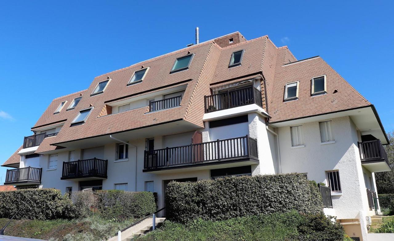 Apartment Pres De La