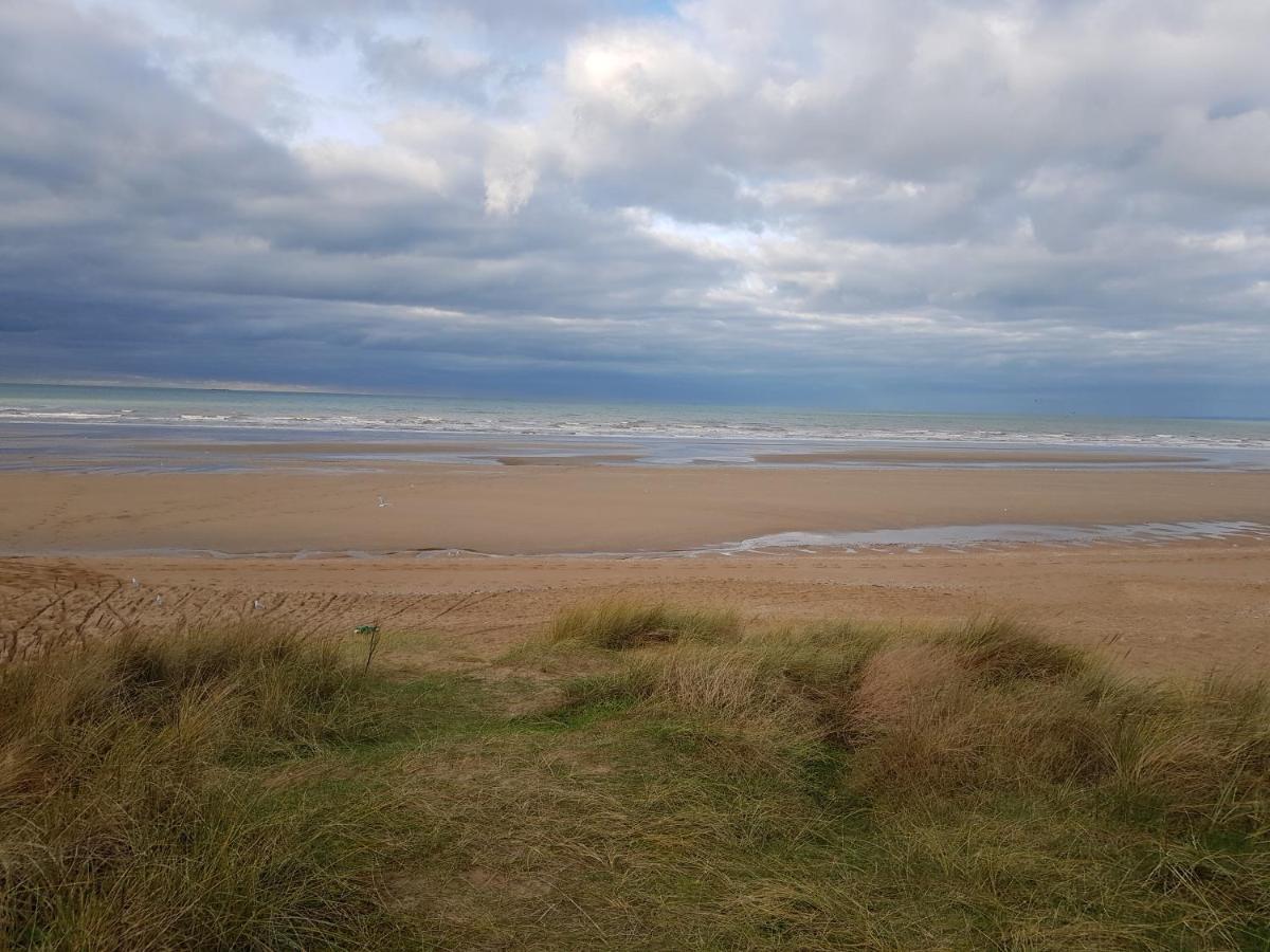 Pres De La Cabourg