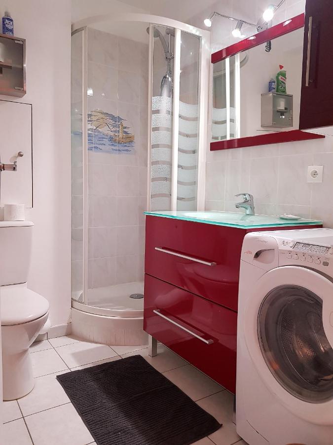 Apartment Pres De La *